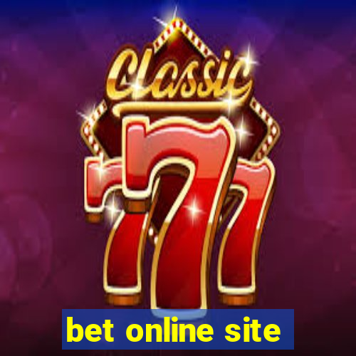 bet online site