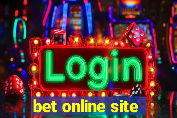 bet online site