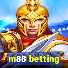 m88 betting