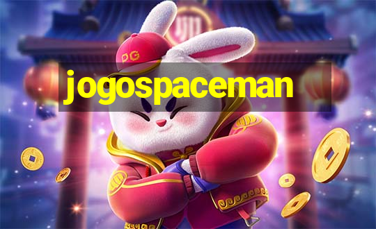 jogospaceman