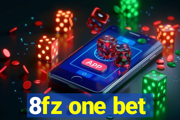 8fz one bet