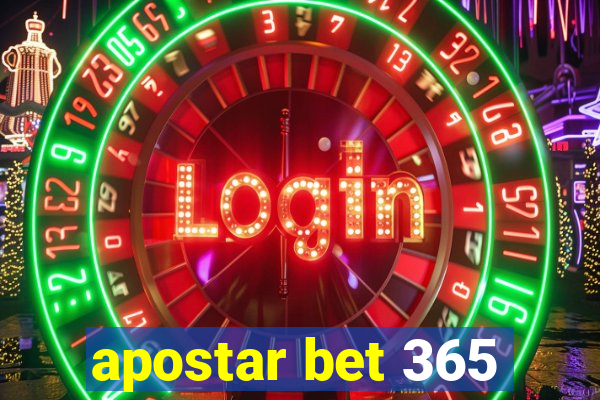 apostar bet 365