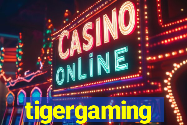 tigergaming