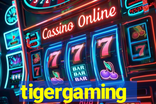 tigergaming