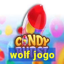 wolf jogo