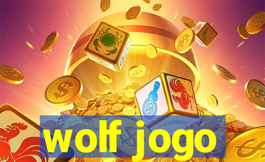 wolf jogo