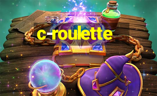 c-roulette