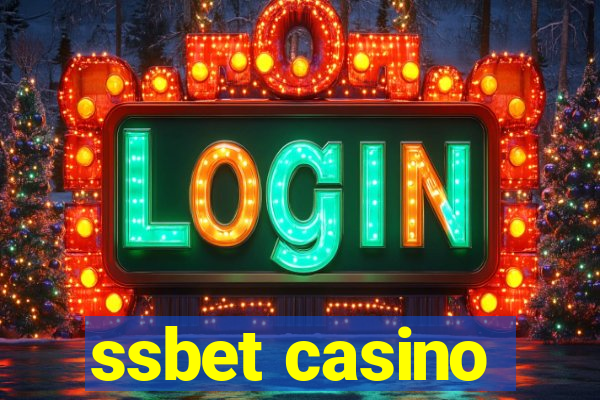 ssbet casino