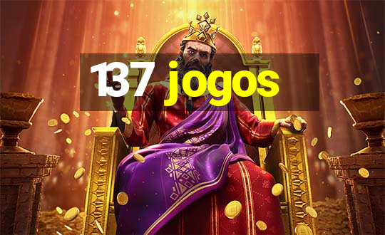 137 jogos