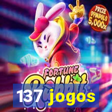 137 jogos