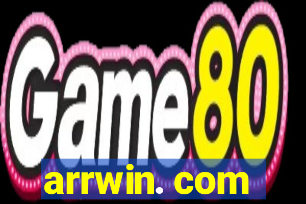 arrwin. com