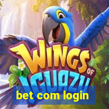 bet com login