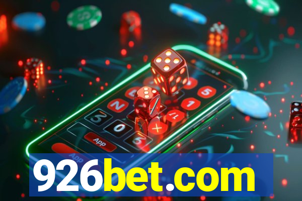 926bet.com