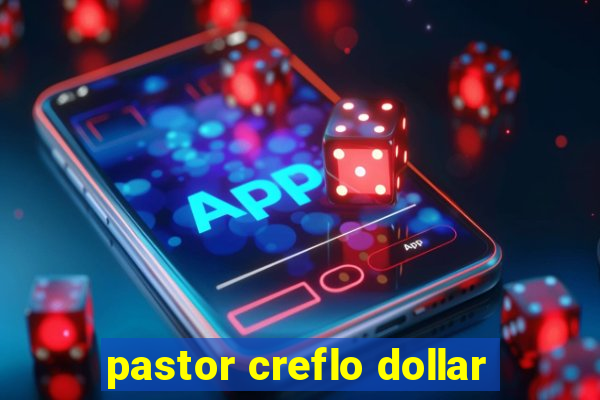 pastor creflo dollar