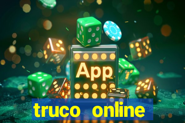 truco online valendo dinheiro