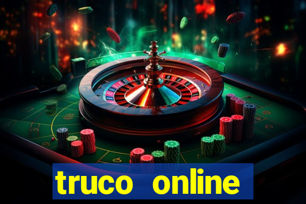 truco online valendo dinheiro