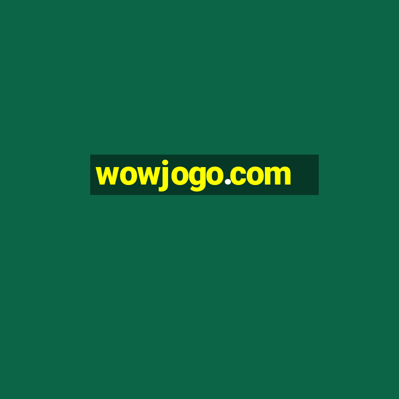 wowjogo.com