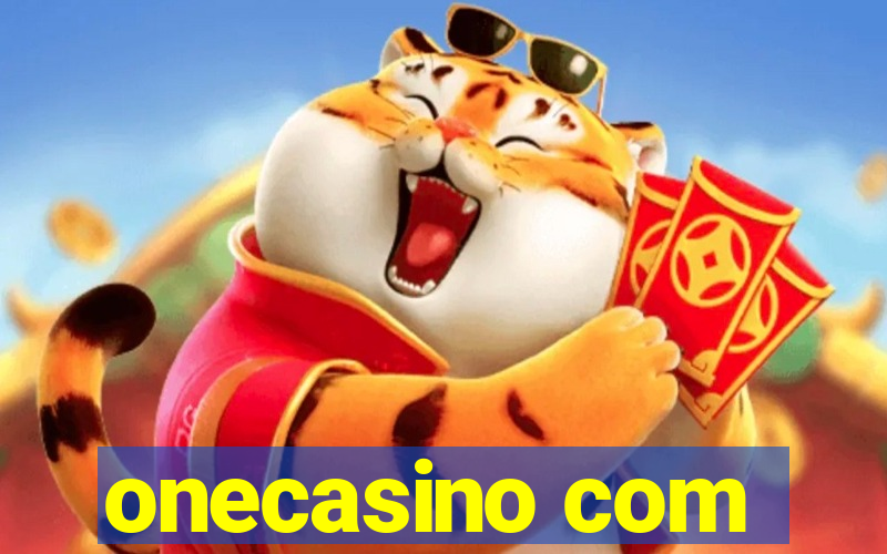 onecasino com