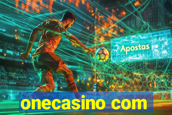 onecasino com