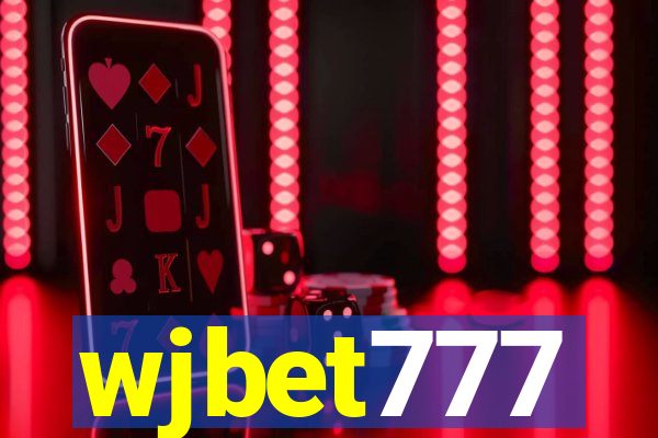 wjbet777