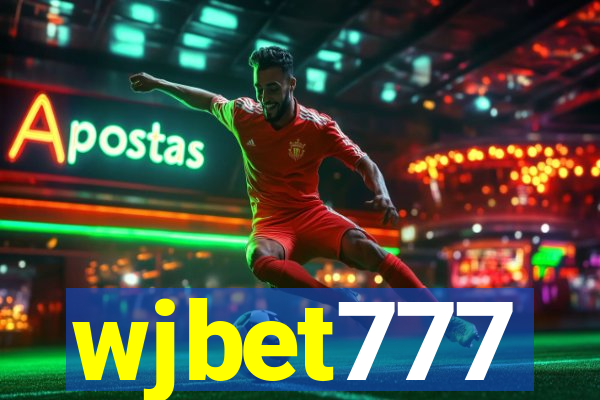 wjbet777