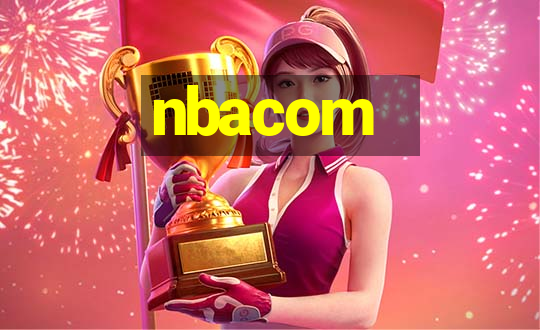 nbacom