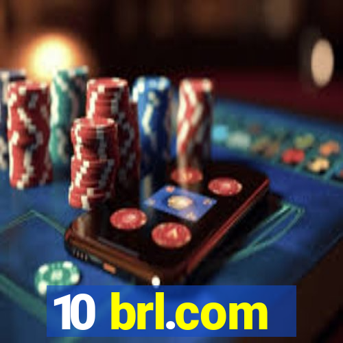 10 brl.com