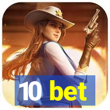 10 bet