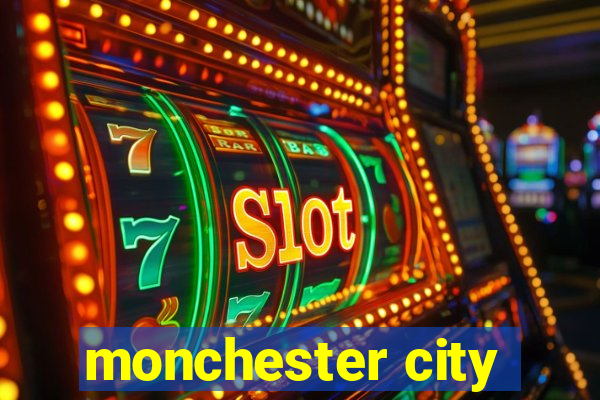 monchester city