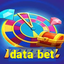 data bet