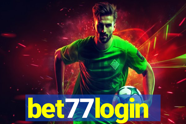 bet77login