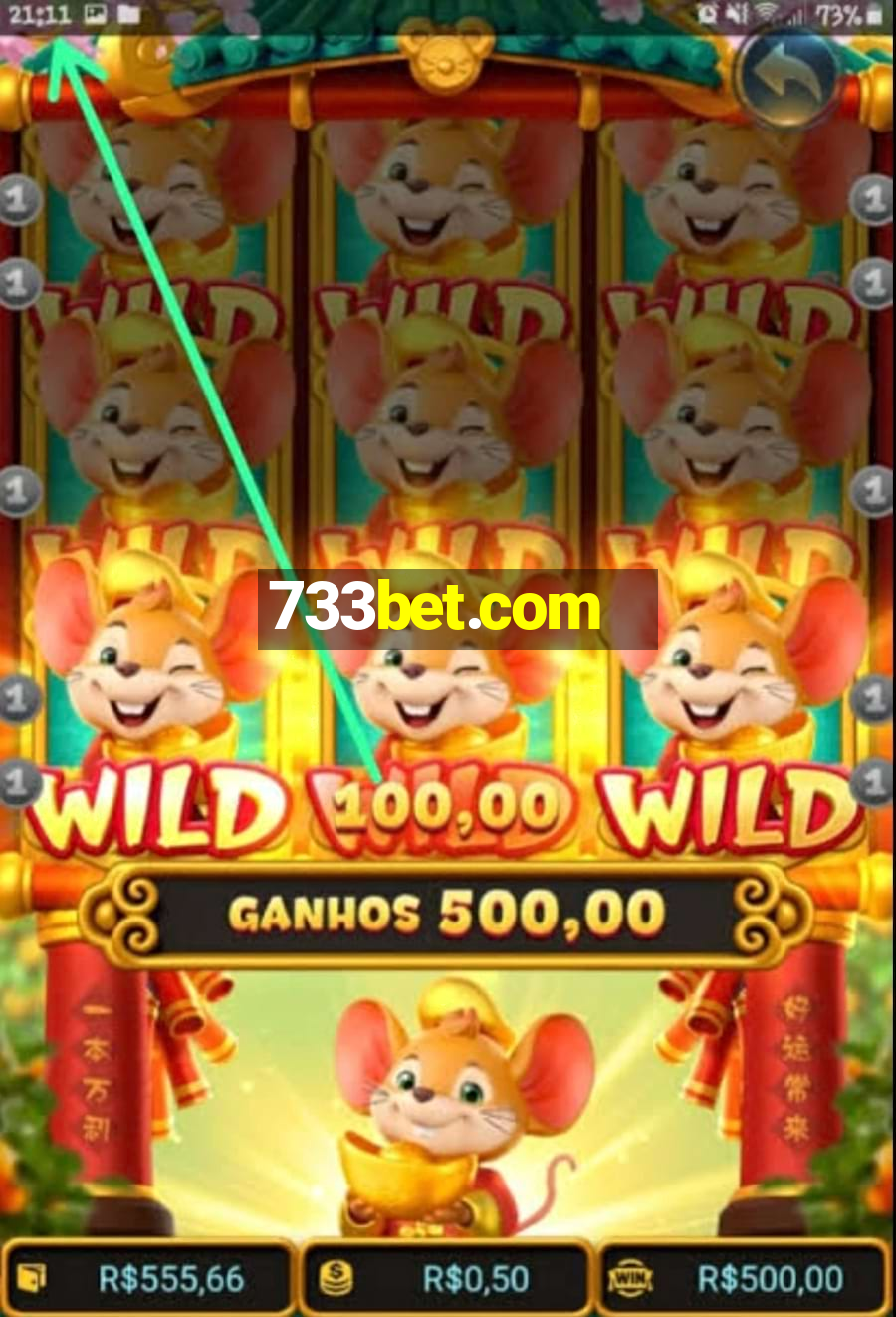 733bet.com