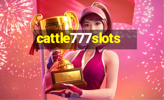 cattle777slots