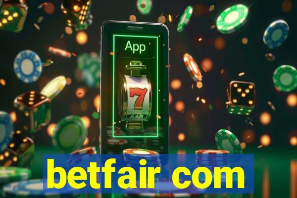 betfair com