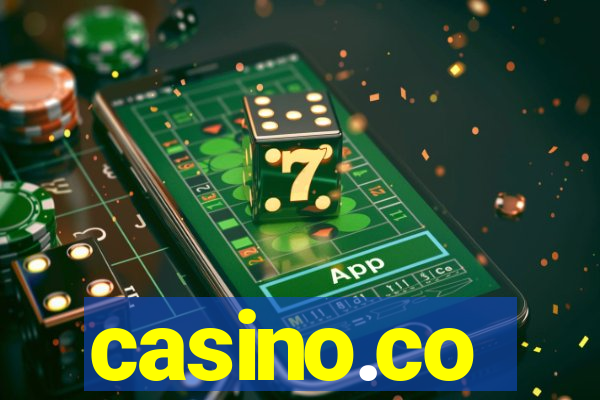 casino.co