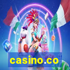 casino.co