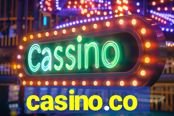 casino.co