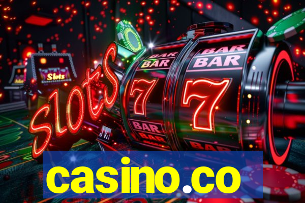 casino.co