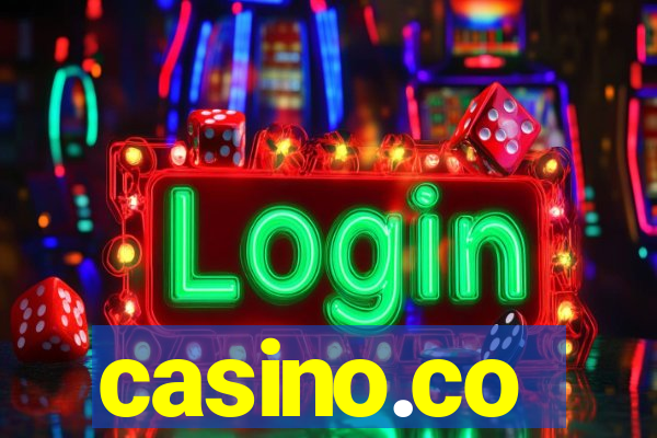 casino.co