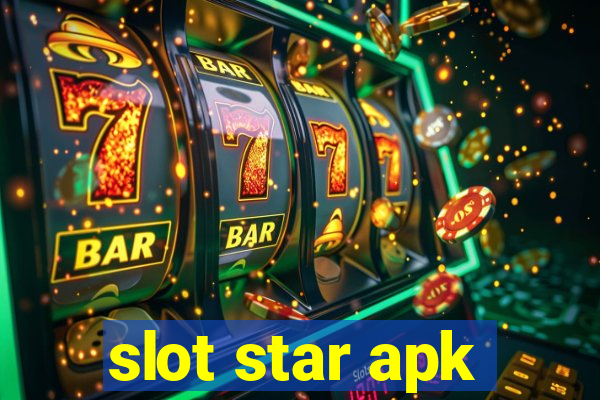 slot star apk