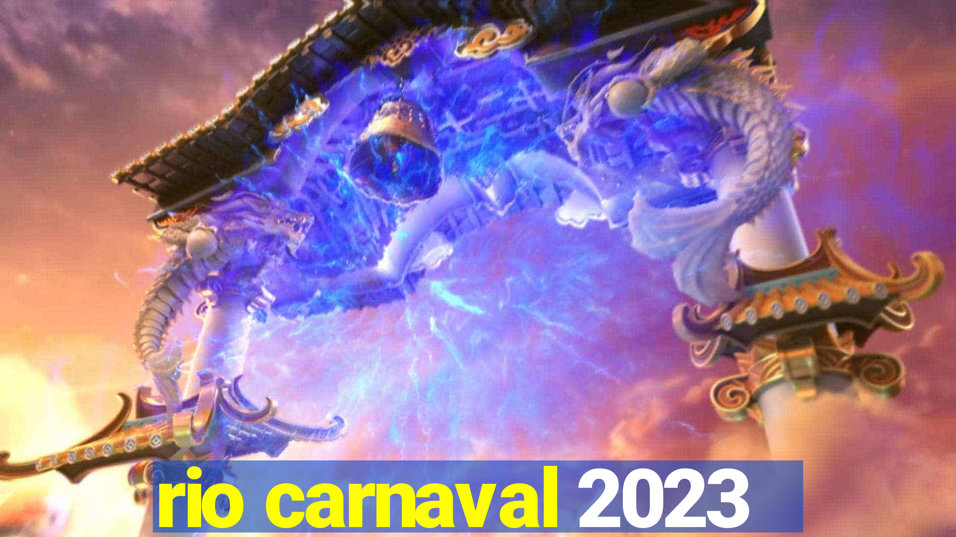 rio carnaval 2023