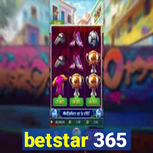 betstar 365