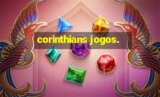 corinthians jogos.