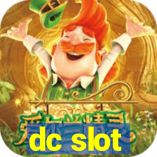 dc slot