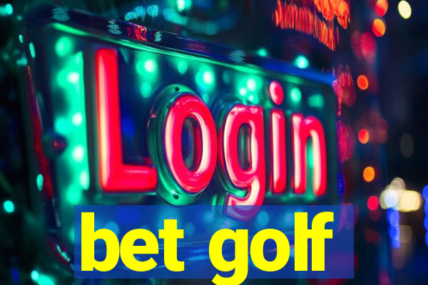 bet golf