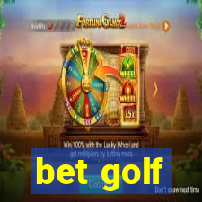 bet golf