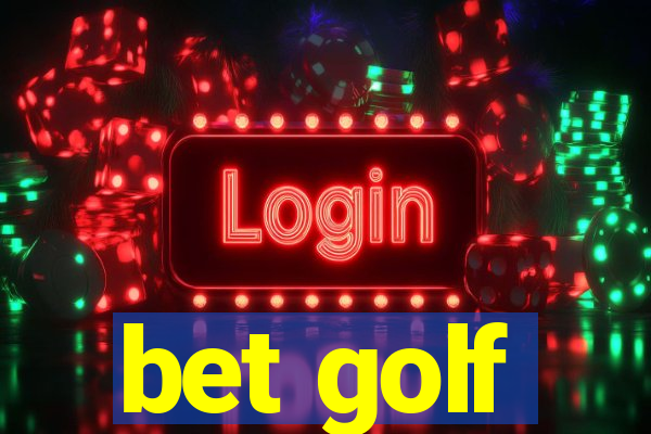 bet golf