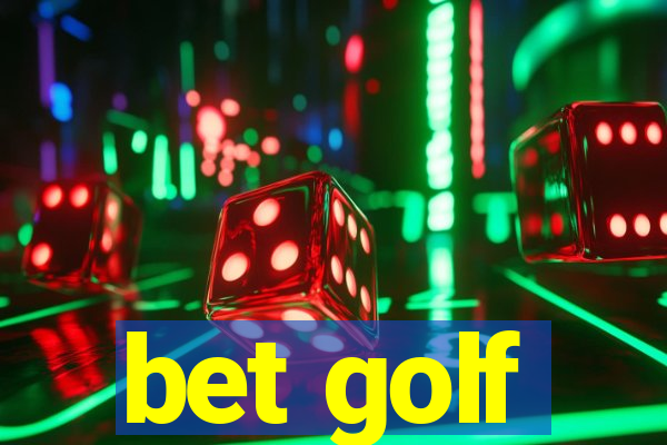 bet golf