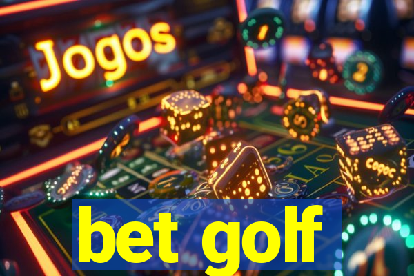 bet golf