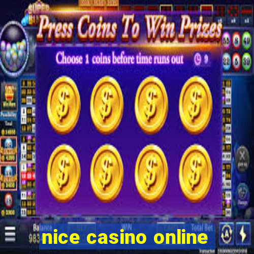 nice casino online